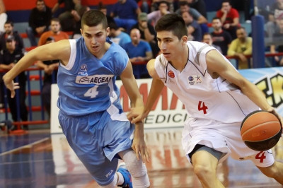 Πανιώνιος: Καλεσμένος... του Τζόρνταν ο Μωραΐτης (video)