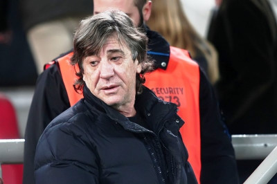 Μαύρος: «Να νικήσει ο κόσμος μας»