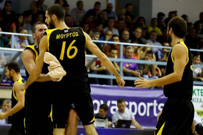 Άρης: Όλοι μέσα