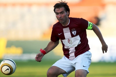 Λάρισα: Αγωγή από Κυριακίδη