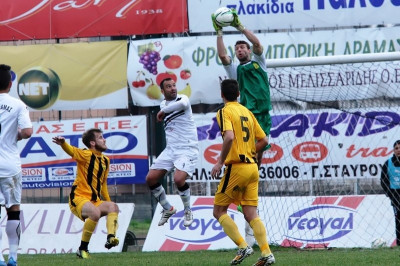 Άρης: Άδεια για Καλογέρη, αναβολή Νάκας και Λιόλιος