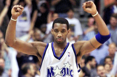 ΝΒΑ: Οι 62 πόντοι του Μακ Γκρέιντι (video)