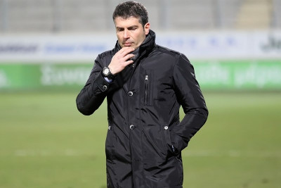 Πλατανιάς: Σενάρια απομάκρυνσης Χριστόπουλου