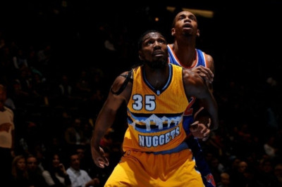 Ντένβερ Νάγκετς: Διέλυσαν τους Νικς (video)