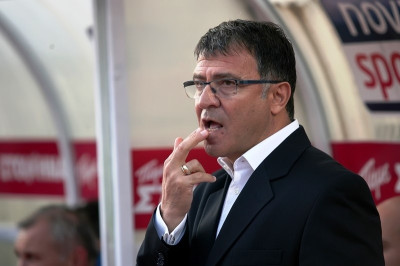 Λεμονής: «Ο Ολυμπιακός είναι το δεύτερο σπίτι μου»