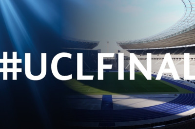 Τσάμπιονς Λιγκ: Αστέρια με εικόνες η νέα μπάλα (photos)