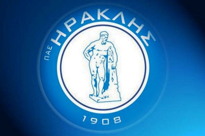 Ηρακλής: Συγχαρητήρια σε Μάστορα