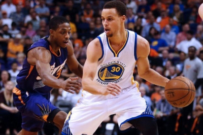 Γκόλντεν Στέιτ Ουόριορς: «Πόνεσαν» τους Σανς, κυρίως τον Νάιτ (videos)