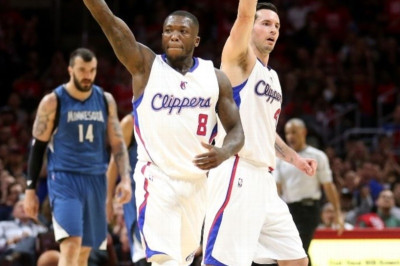 Λος Άντζελες Κλίπερς: Απέκλεισαν τους Τίμπεργουλφς (videos)