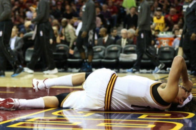 Κλίβελαντ Καβαλίερς: Προοδεύει ο Βαρεχάο, επιστρέφει ο Μάριον