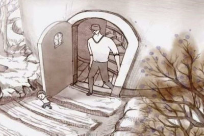 Οι γονείς θα είναι πάντα εκεί για τα παιδιά τους (video)