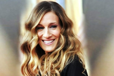 H εμφάνιση της Sarah Jessica Parker που μας καθήλωσε! Πώς σας φαίνεται;