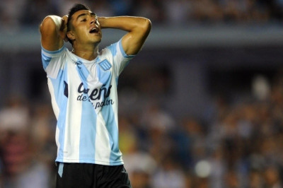 Κόπα Λιμπερταδόρες: Σοκ για Ρασίνγκ, «πεντάρα» για Γκουαρανί (videos)