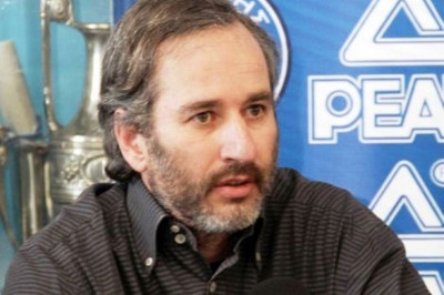 Σαρλής: «Θέλω τελικό Κυπέλλου με τον Ολυμπιακό»