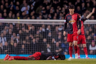 Επέστρεψε στις προπονήσεις ο Γκομίς