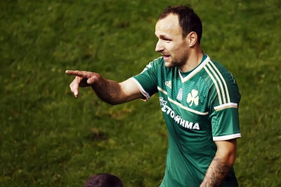 Παναθηναϊκός: «Δένει» Σίλντενφελντ