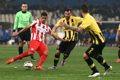 Ρόβας: «Θα μας ξαναβρούν μπροστά τους»