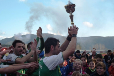 Κύπελλο Θεσπρωτίας: Τρίτη κούπα για το Σούλι Παραμυθιάς