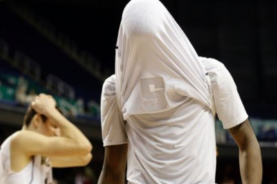 NCAA: Αντίο με ένδεκα πόντους για Μήτογλου (videos)