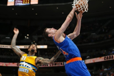 Νιου Γιορκ Νικς: Παραμονή θέλει και ο Τζέισον Σμιθ