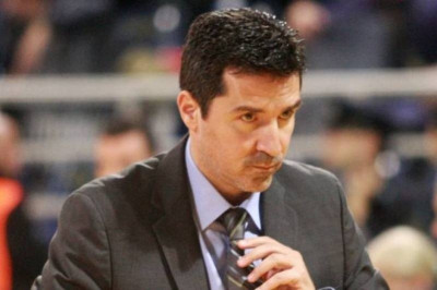 Πρίφτης: «Θα πρέπει ο Άρης να επιτρέψει στην Ευρώπη»