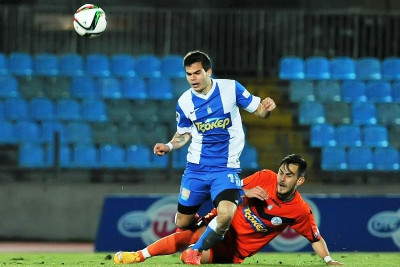 ΠΑΣ Γιάννινα: Προς Ολυμπιακό ο Χαρίσης