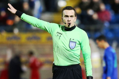 ΑΕΚ-Ολυμπιακός: Φέιγ βολάν με απειλές στον Καλογερόπουλο