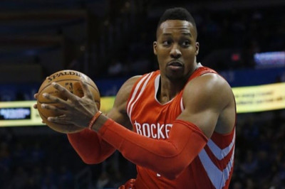 Χιούστον Ρόκετς: Έτοιμος να… εκραγεί ο Ντουάιτ Χάουαρντ