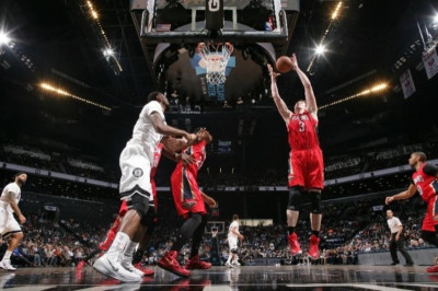 Νιου Ορλίνς Πέλικανς: Σήκωσαν και κομμάτιασαν τους Νετς (videos)