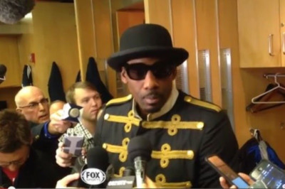 Ντάλας Μάβερικς: Γραφική κριτική από Στουντεμάιρ