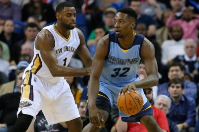 Μέμφις Γκρίζλις: Έτοιμος για Βοστόνη ο Τζεφ Γκριν