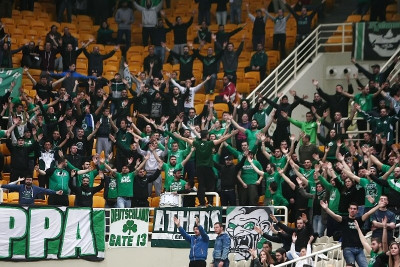 Basket League: Κόσμος πολύς και στο δεύτερο γύρο