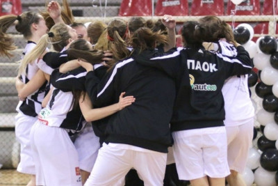 ΠΑΟΚ: Βήμα σωτηρίας απέναντι σε Παναθλητικό Συκεών