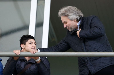 Λεβαδειακός: Θέμα και ο αδερφός του Πουλίδο (video)