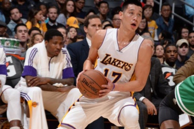 Λος Άντζελες Λέικερς: Απουσία για Λιν και Τζόνσον