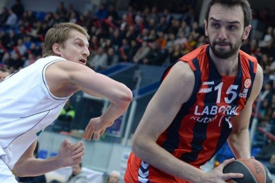 Ευρωλίγκα: Νίζνι Νόβγκοροντ - Λαμποράλ Κούτσα 89-85 (video)