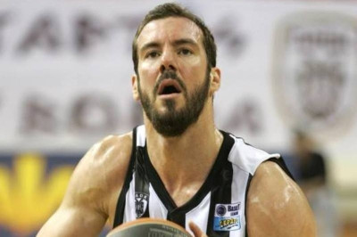 ΠΑΟΚ: Απών ο «χαζομπαμπάς» Χαριτόπουλος