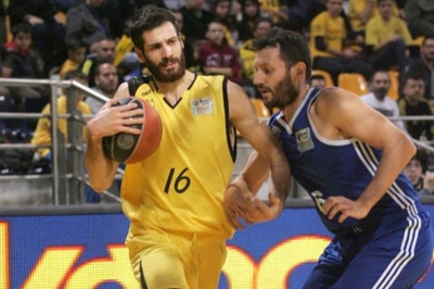 Μούρτος: «Δεν μπαίνουμε στη λογική της ρεβάνς»