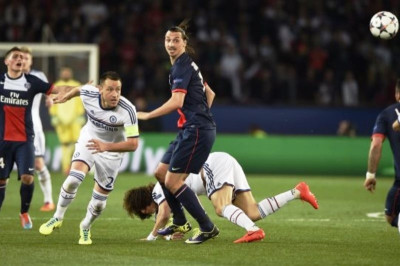 Τέρι: «Ασχολήσου με τους συμπαίκτες σου»