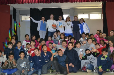 Έλληνες Ολυμπιονίκες: Πρόγραμμα «Αθλητικός προσανατολισμός»