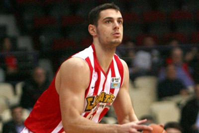 Ολυμπιακός: Η επιστροφή του Παπαπέτρου (video)