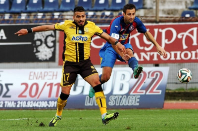 Εργοτέλης: Αυξάνονται τα προβλήματα