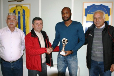 Ετζενγκέλε: «Δε χρειάζεται πανικός»