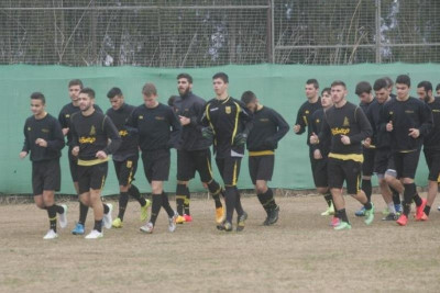 Άρης: Όλοι μέσα για Γιαννιτσά