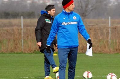 Skoda Ξάνθη: Έμφαση στο τελείωμα των φάσεων