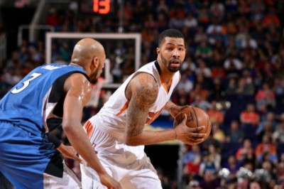 Φίνιξ Σανς: «Ανάσαιναν» με Τίμπεργουλφς (videos)