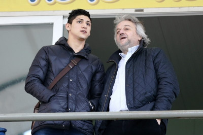 Κομπότης: «Όνειρό μας να μείνει για χρόνια ο Πουλίδο»