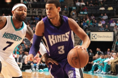 Σακραμέντο Κινγκς: Έκαναν… ζημιά στη Βόρεια Καρολίνα (videos)