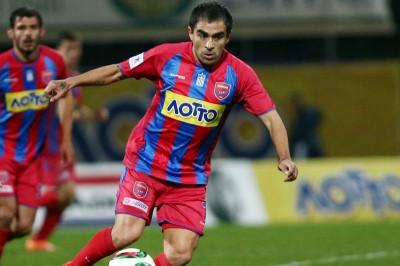 Πανιώνιος: Περιμένει τον Ιμπαγάσα