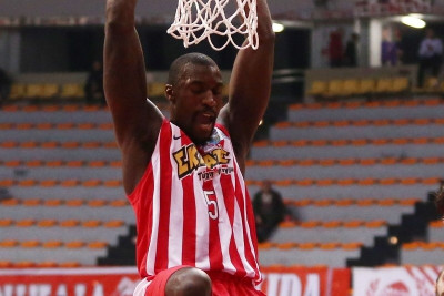 Χάντερ: «Ό,τι χρειαστεί για την κορυφή»